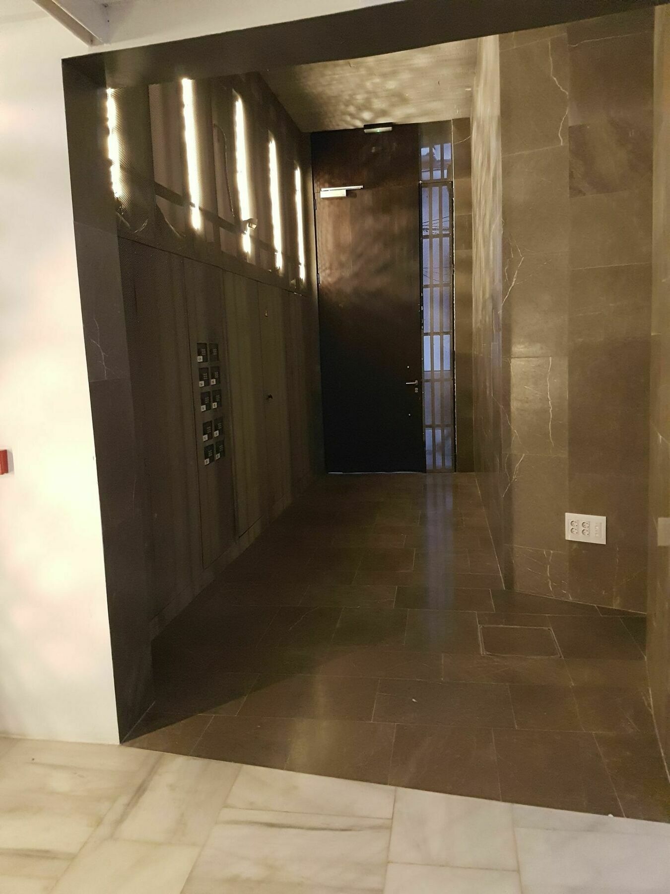 Apartamento Breaks Málaga