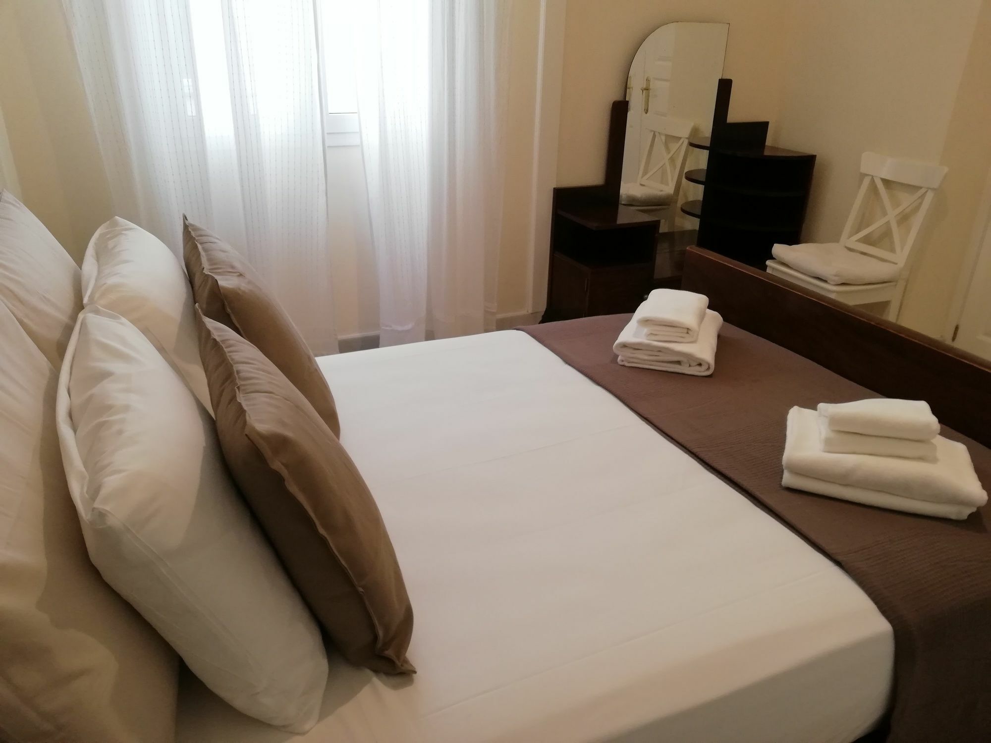 Letmalaga Economy Soho Malaga