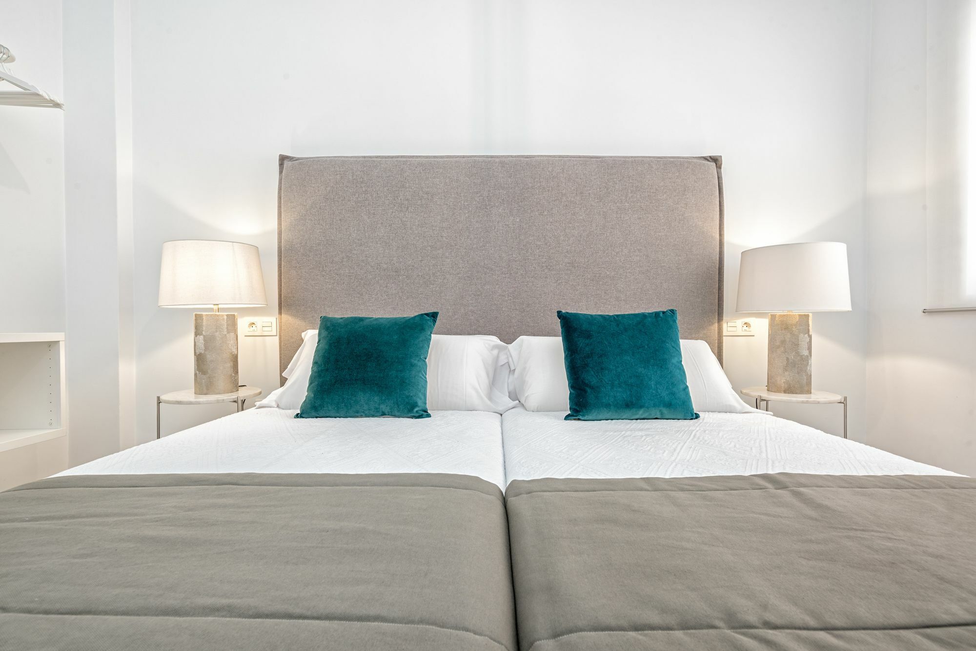Apartamento Iloftmalaga Soho Málaga