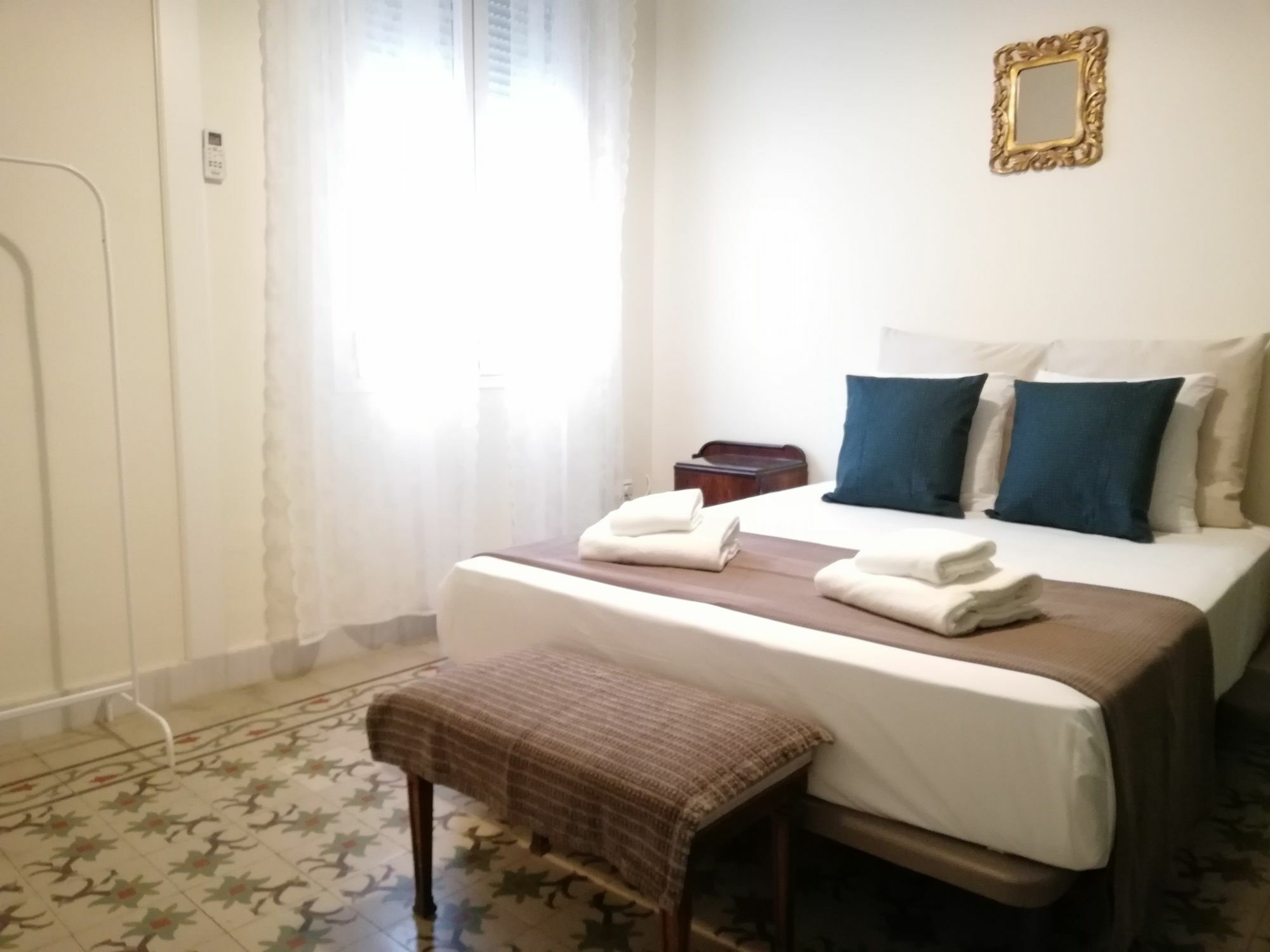 Apartment Letmalaga Economy Soho Malaga