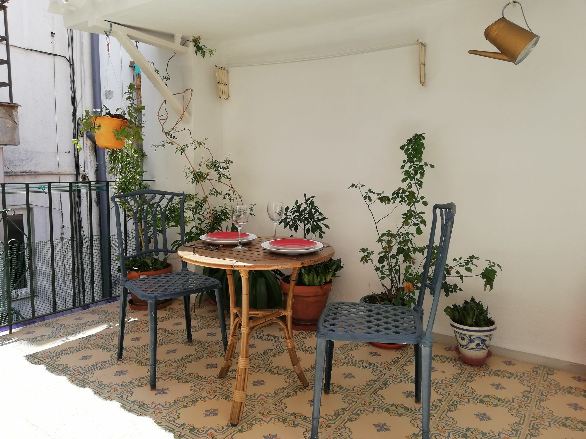 Letmalaga Economy Soho Apartment Malaga