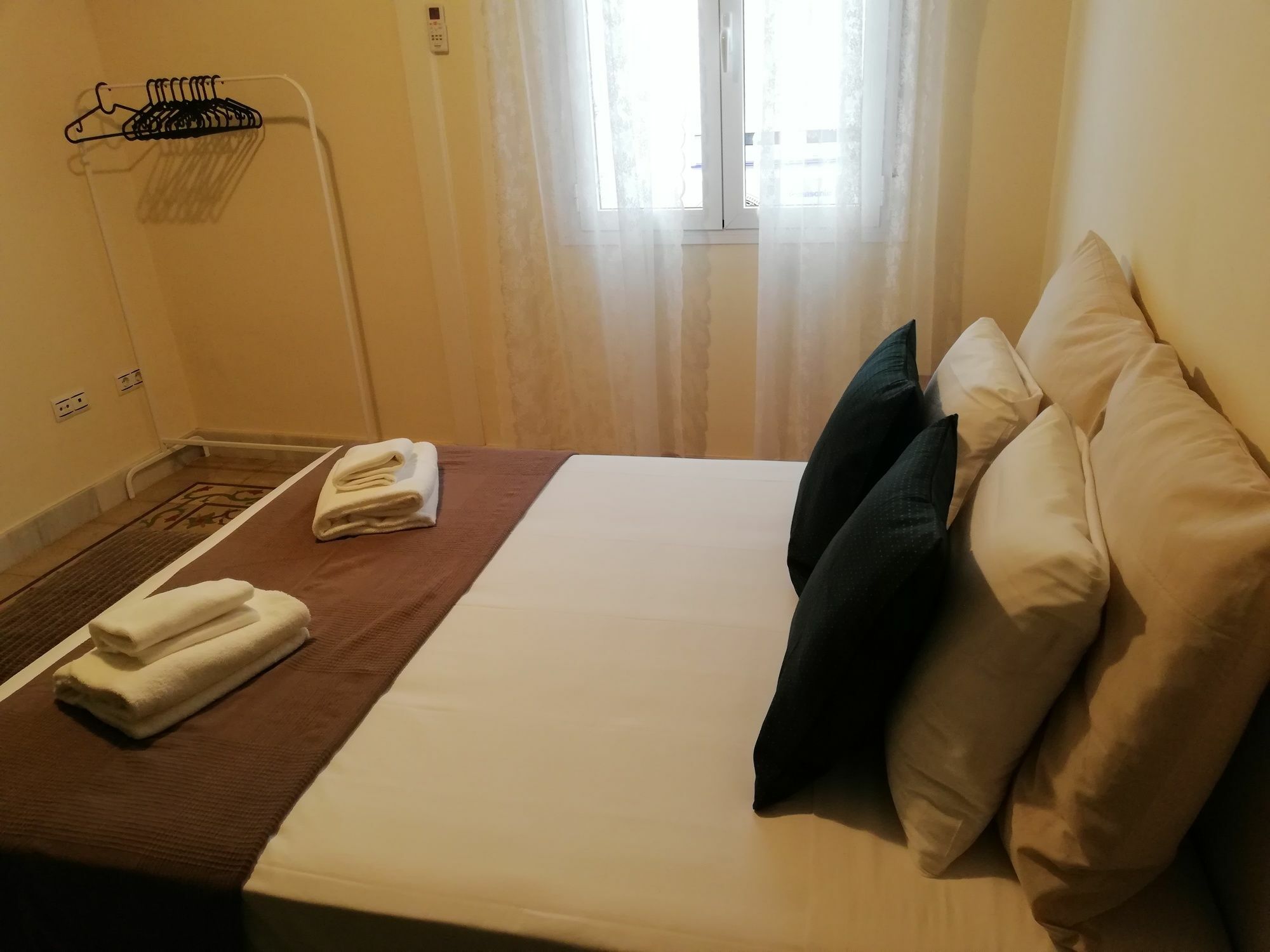 Letmalaga Economy Soho Apartment *