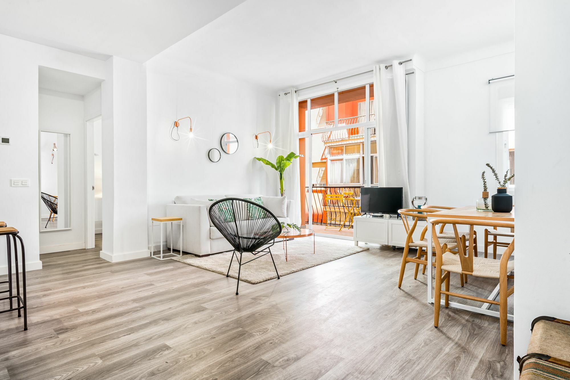 Iloftmalaga Soho Apartamento