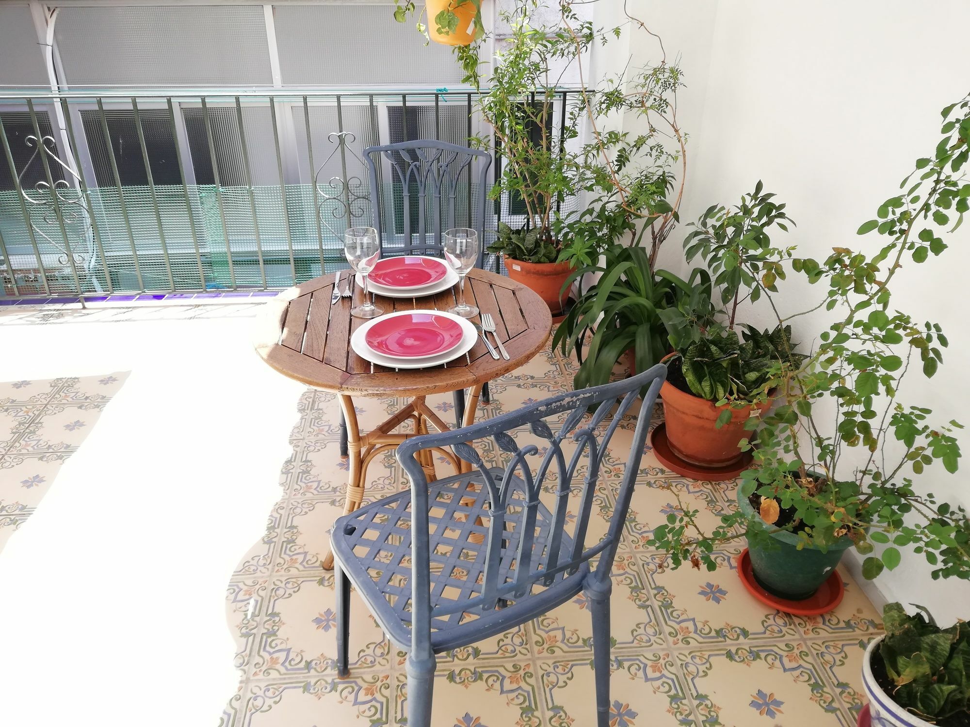 Letmalaga Economy Soho Apartment Malaga