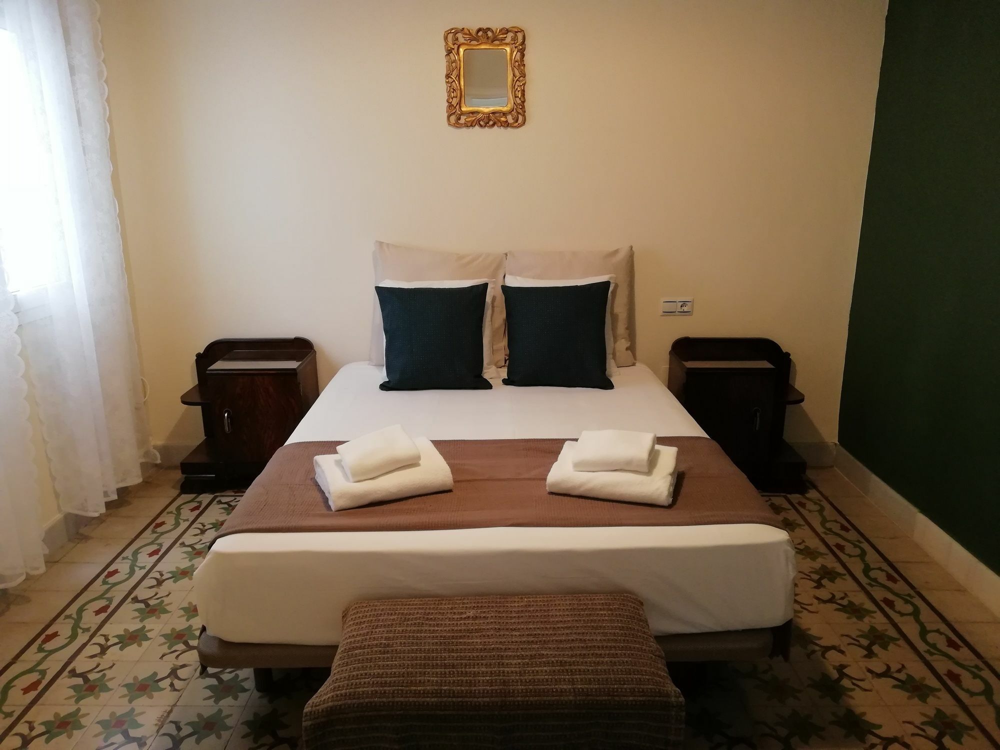 Letmalaga Economy Soho Apartment *