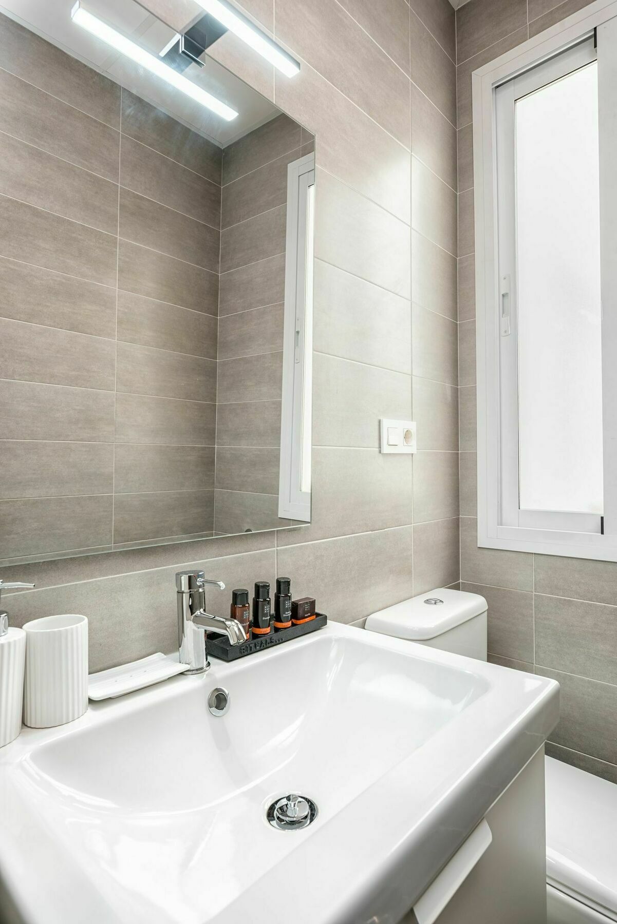 Iloftmalaga Soho Apartamento *