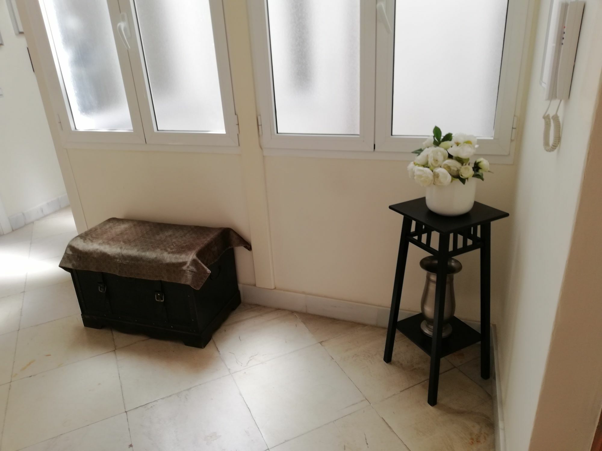 Apartment Letmalaga Economy Soho *