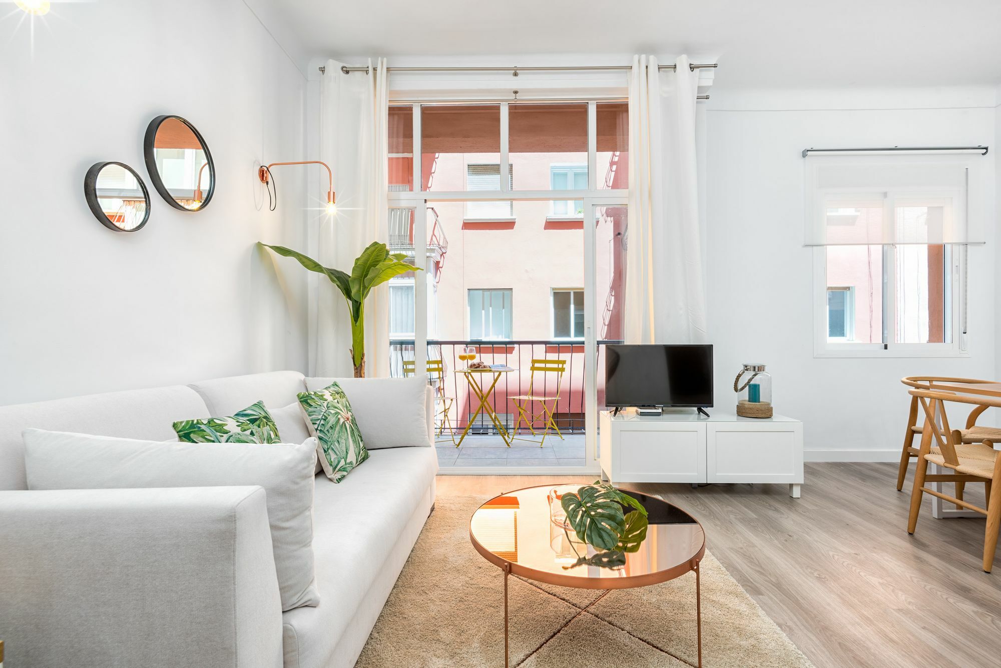 Iloftmalaga Soho Apartamento