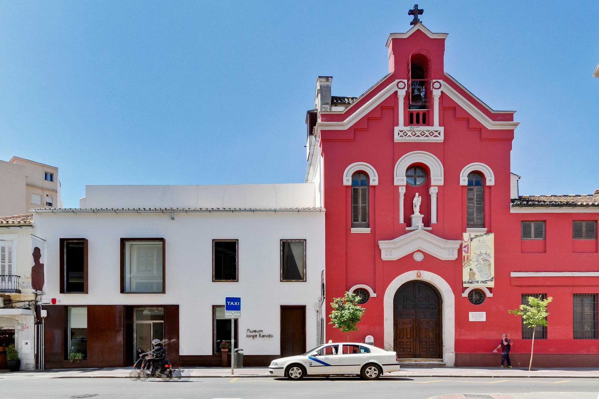 Del Parque Flats - Ollerias Duplex Apartamento *