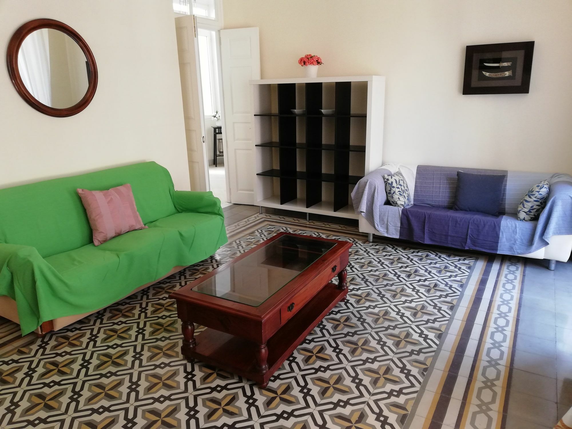 Apartment Letmalaga Economy Soho Malaga