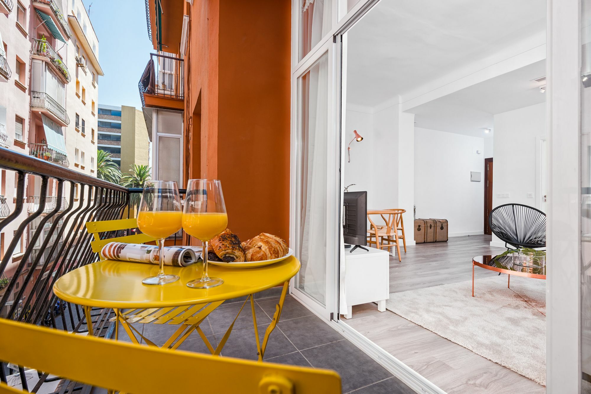 Iloftmalaga Soho Apartamento *