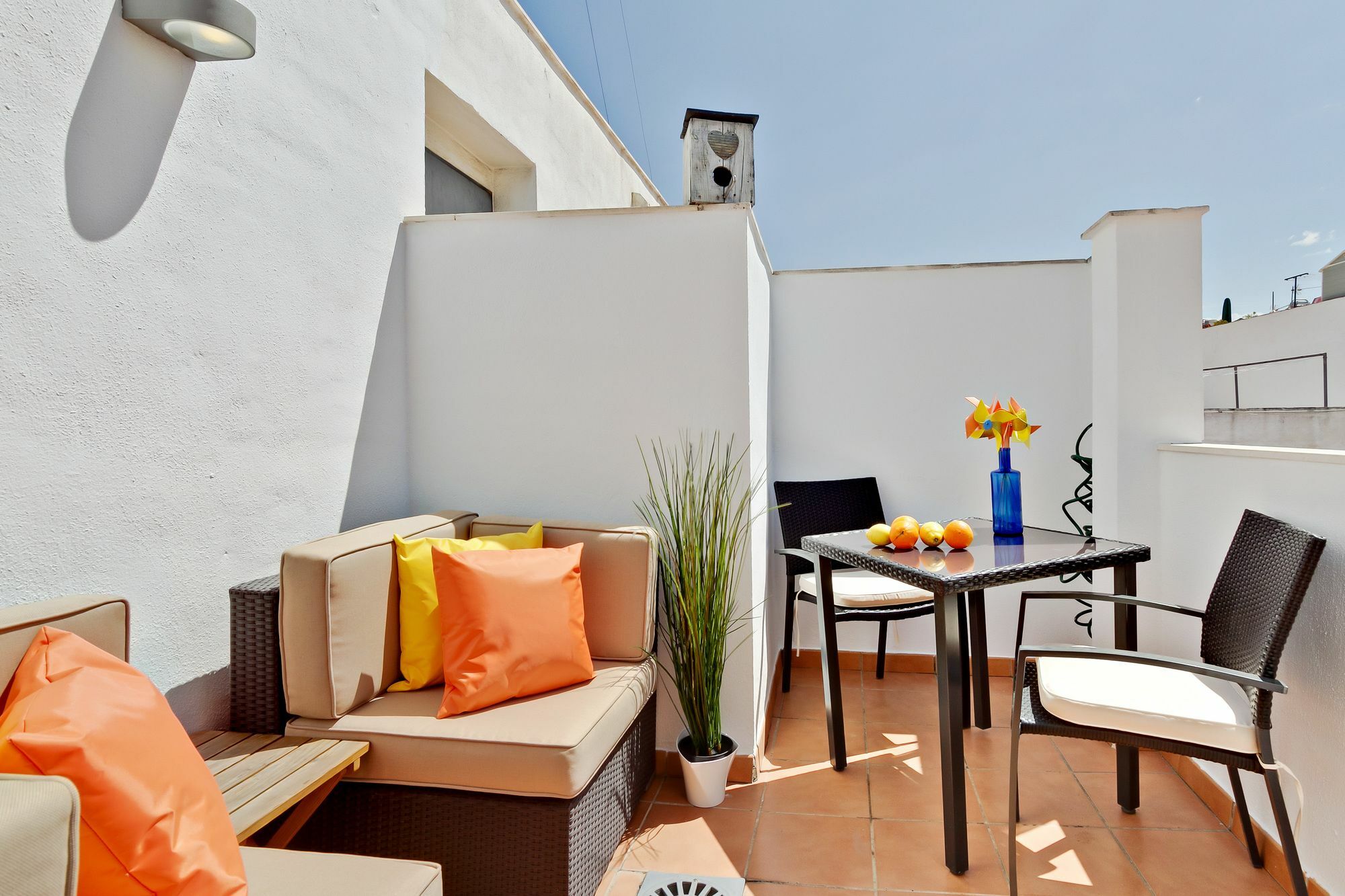 Del Parque Flats - Ollerias Duplex *