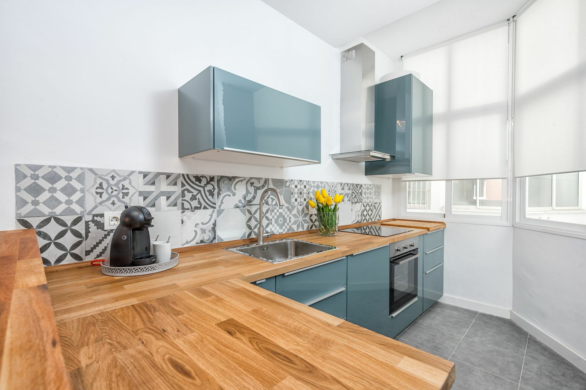 Apartamento Iloftmalaga Soho