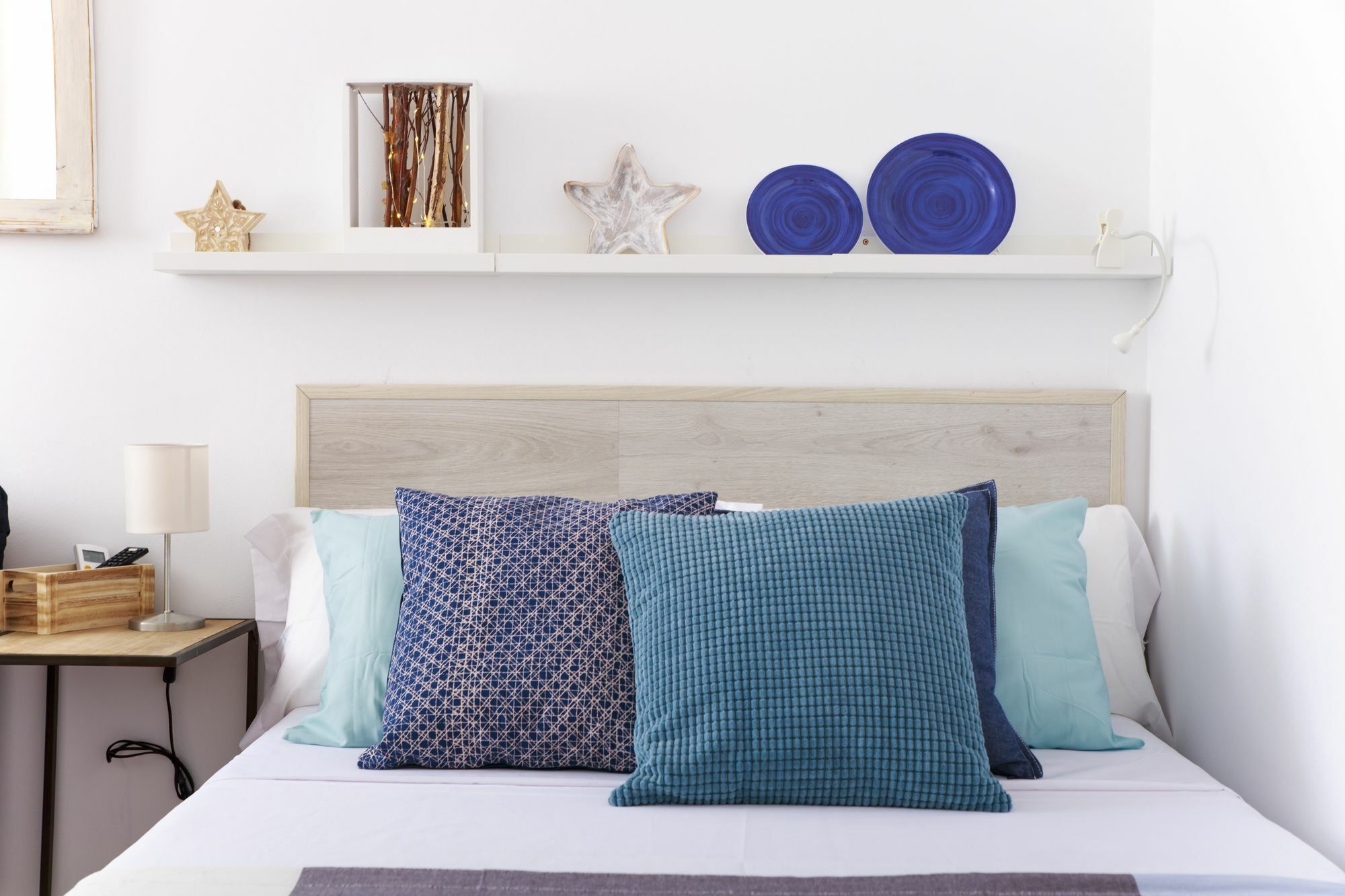 Apartment Sea & Wave Ventura