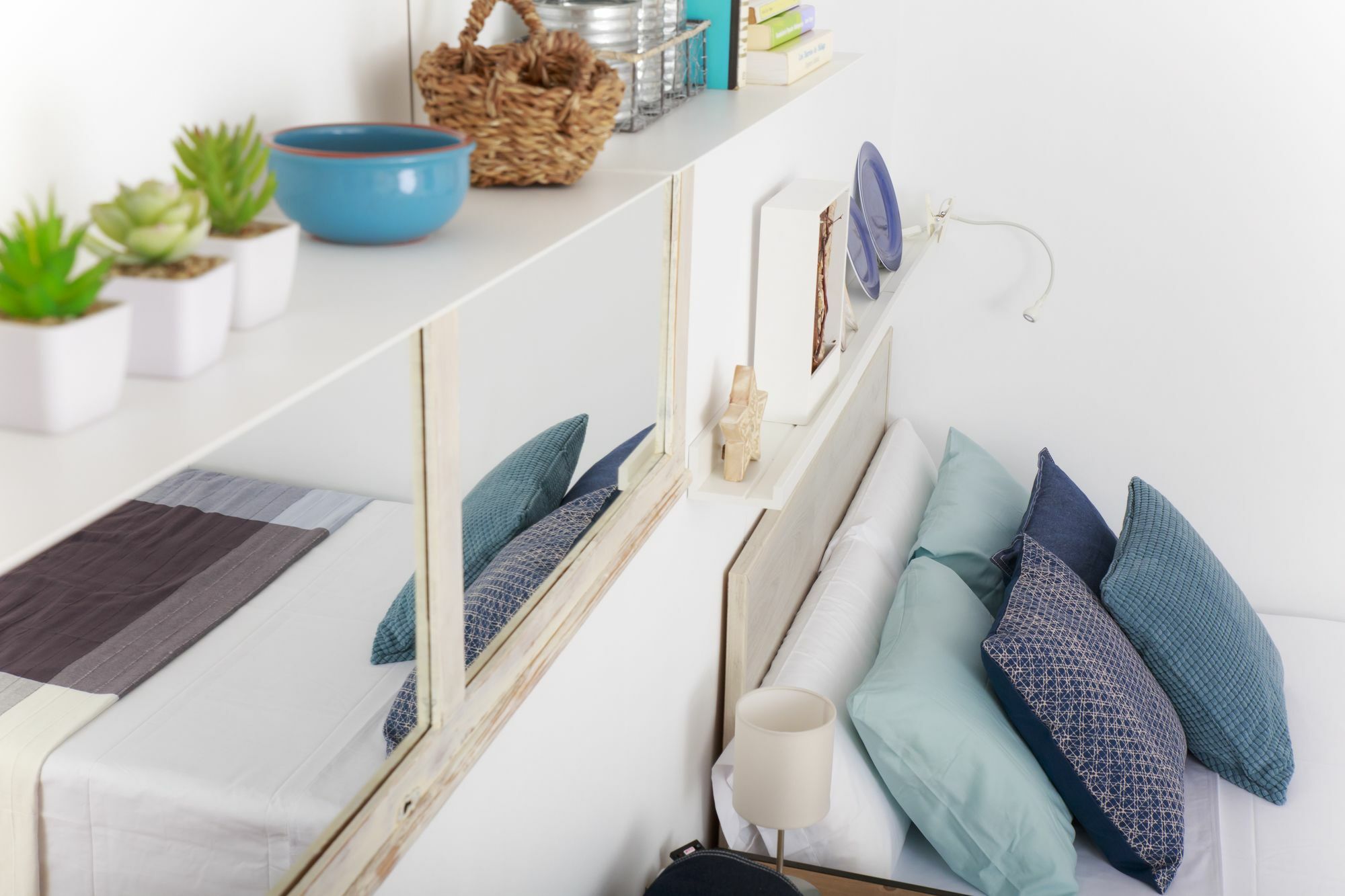 Apartment Sea & Wave Ventura *