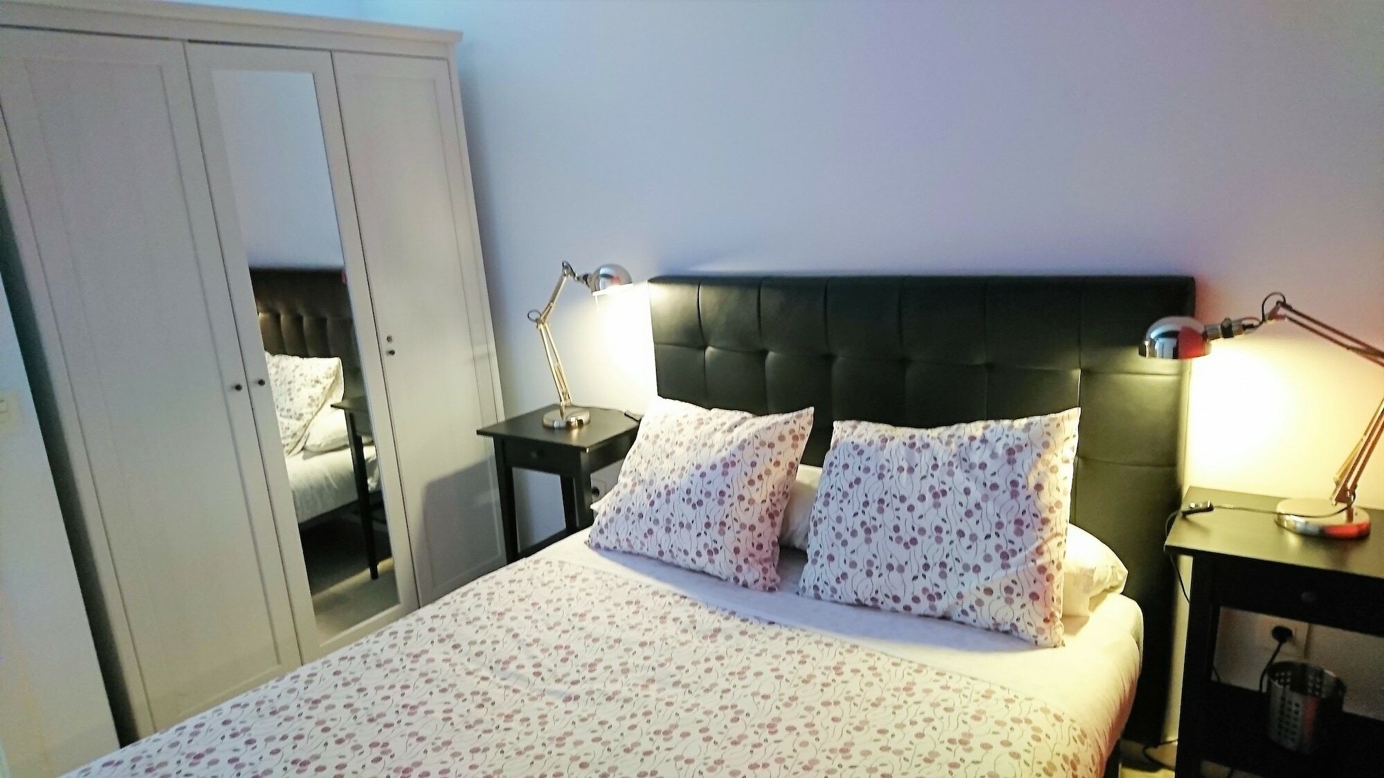 Apartamento Puntoapart Cerrojo *