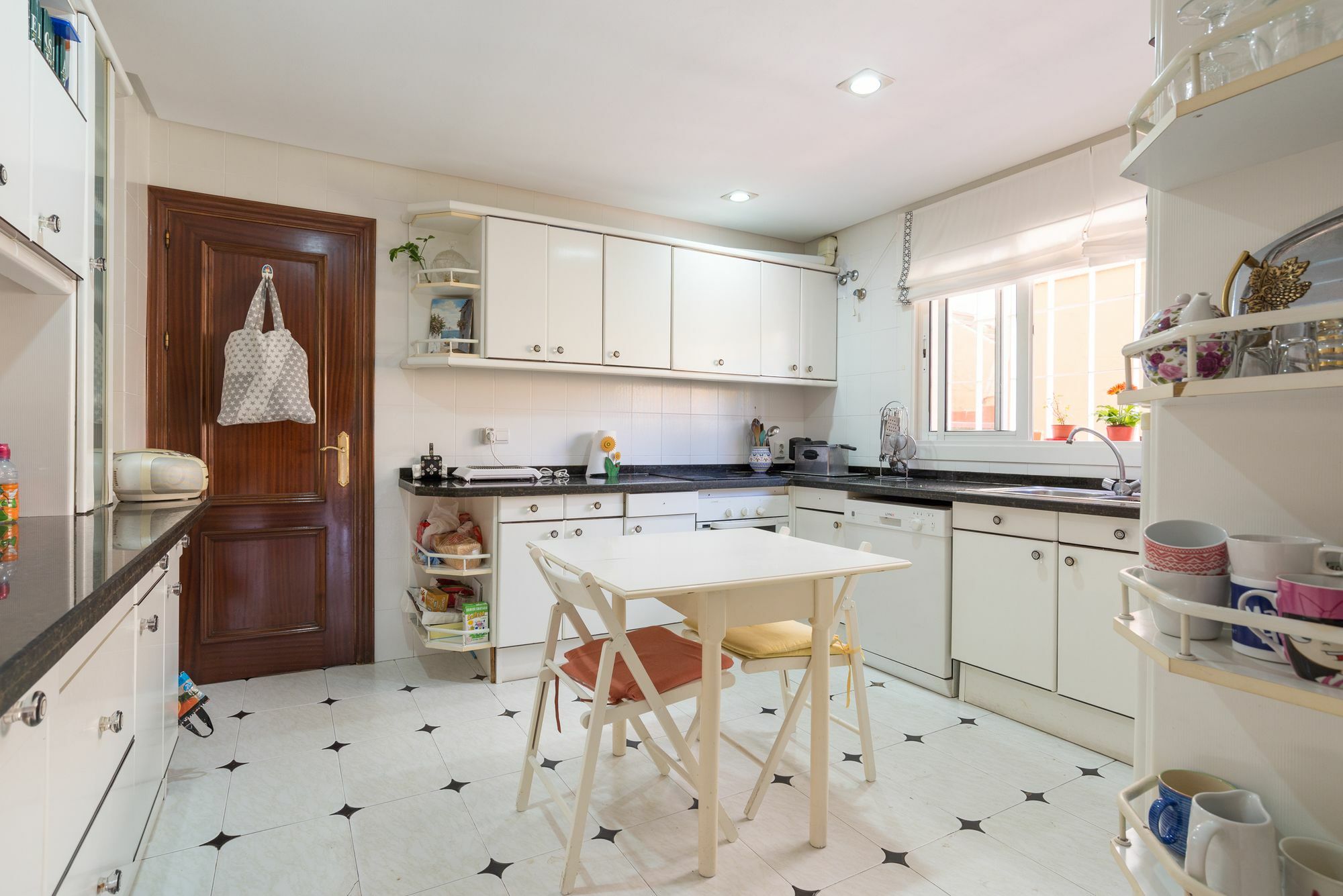 Jarama Lujo Habitación en casa particular Málaga