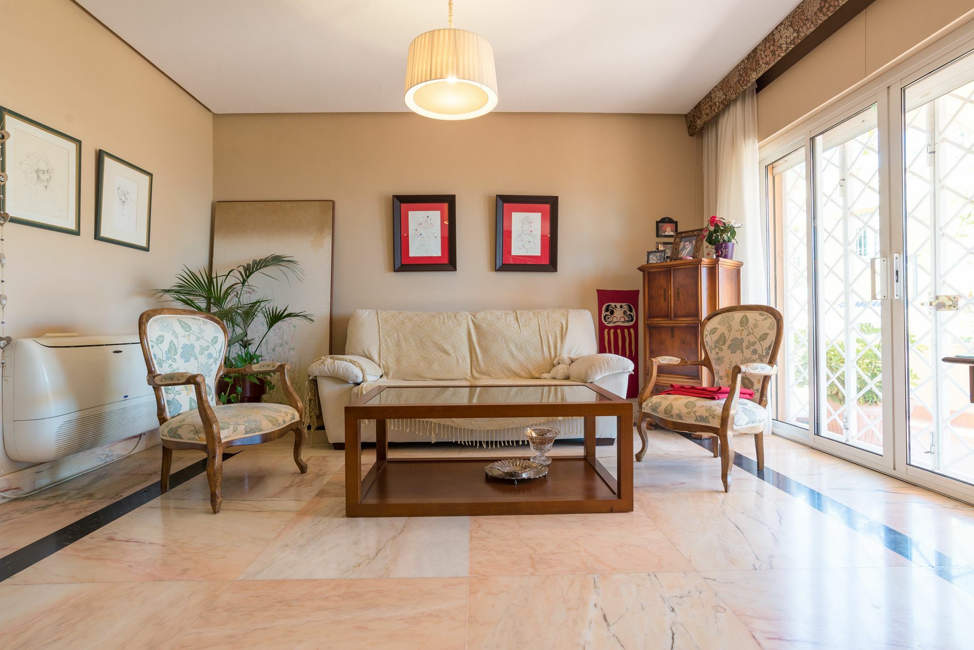 Habitación en casa particular Jarama Lujo *
