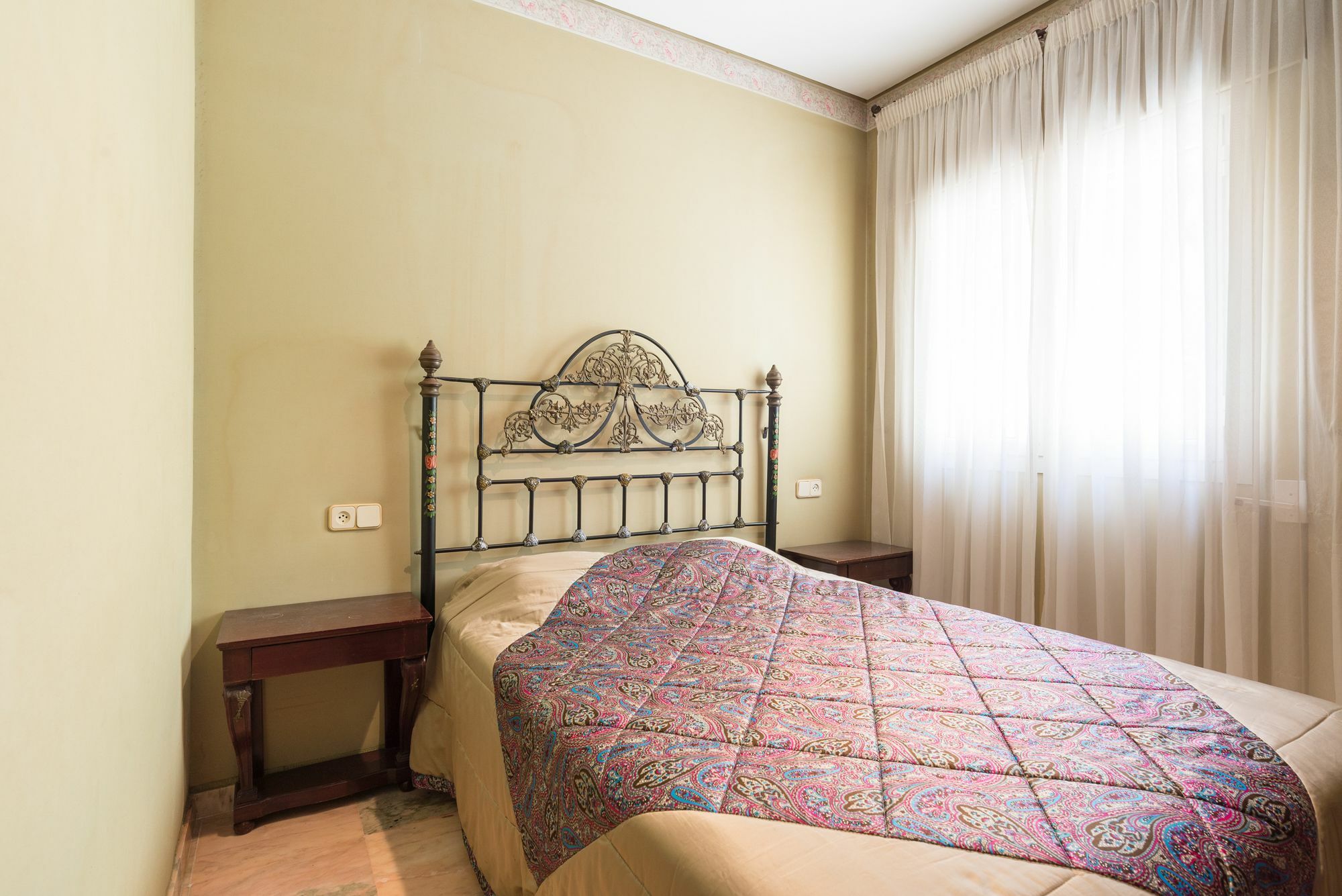 Habitación en casa particular Jarama Lujo