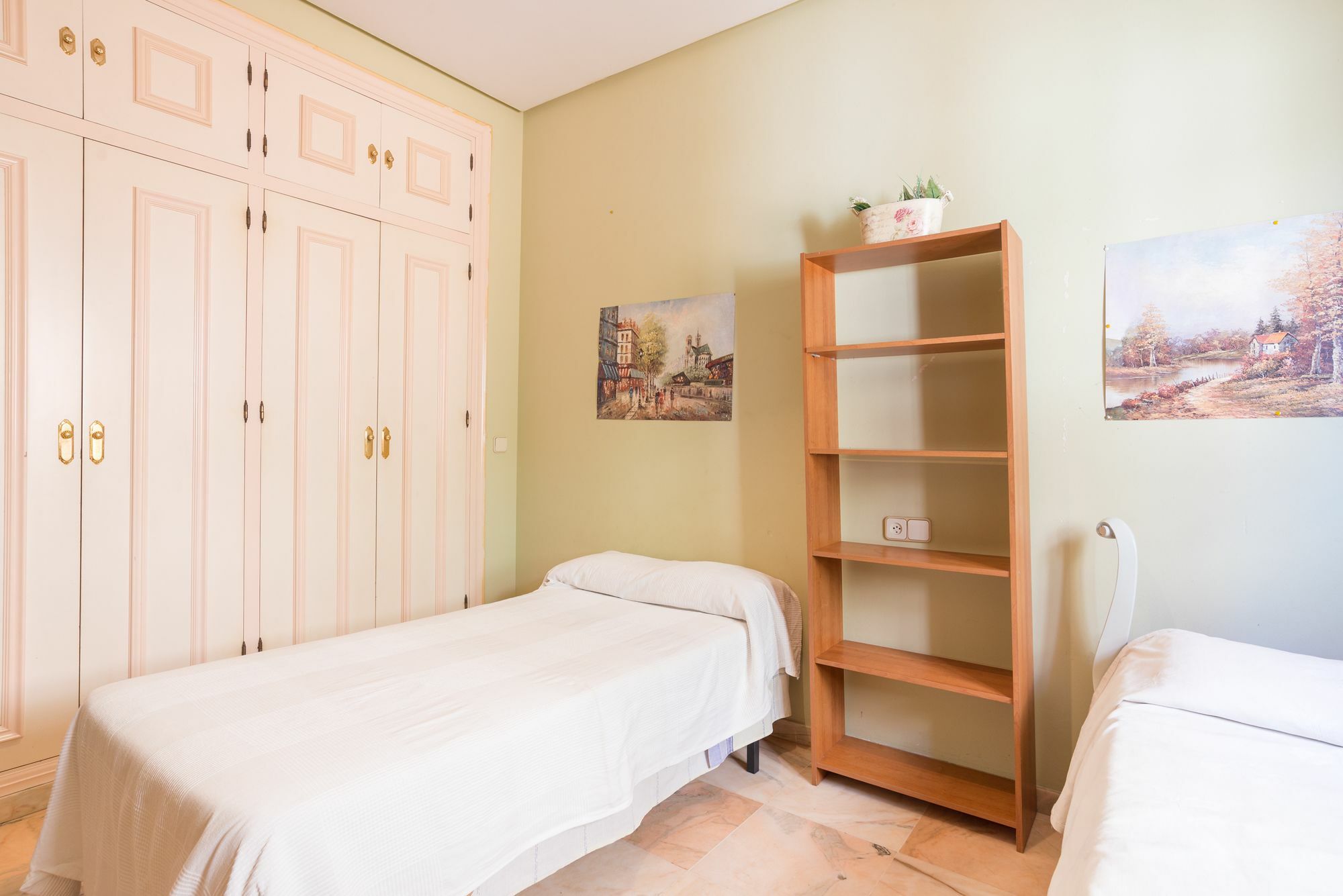 Habitación en casa particular Jarama Lujo Málaga