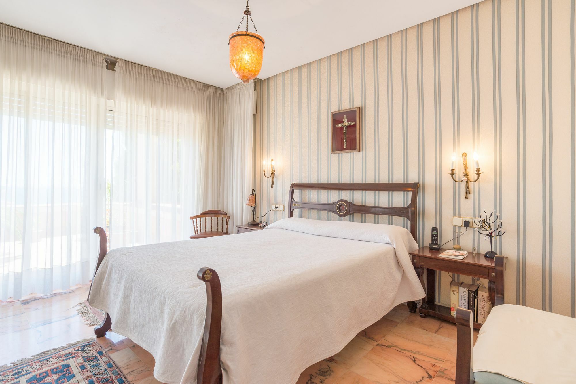 Habitación en casa particular Jarama Lujo