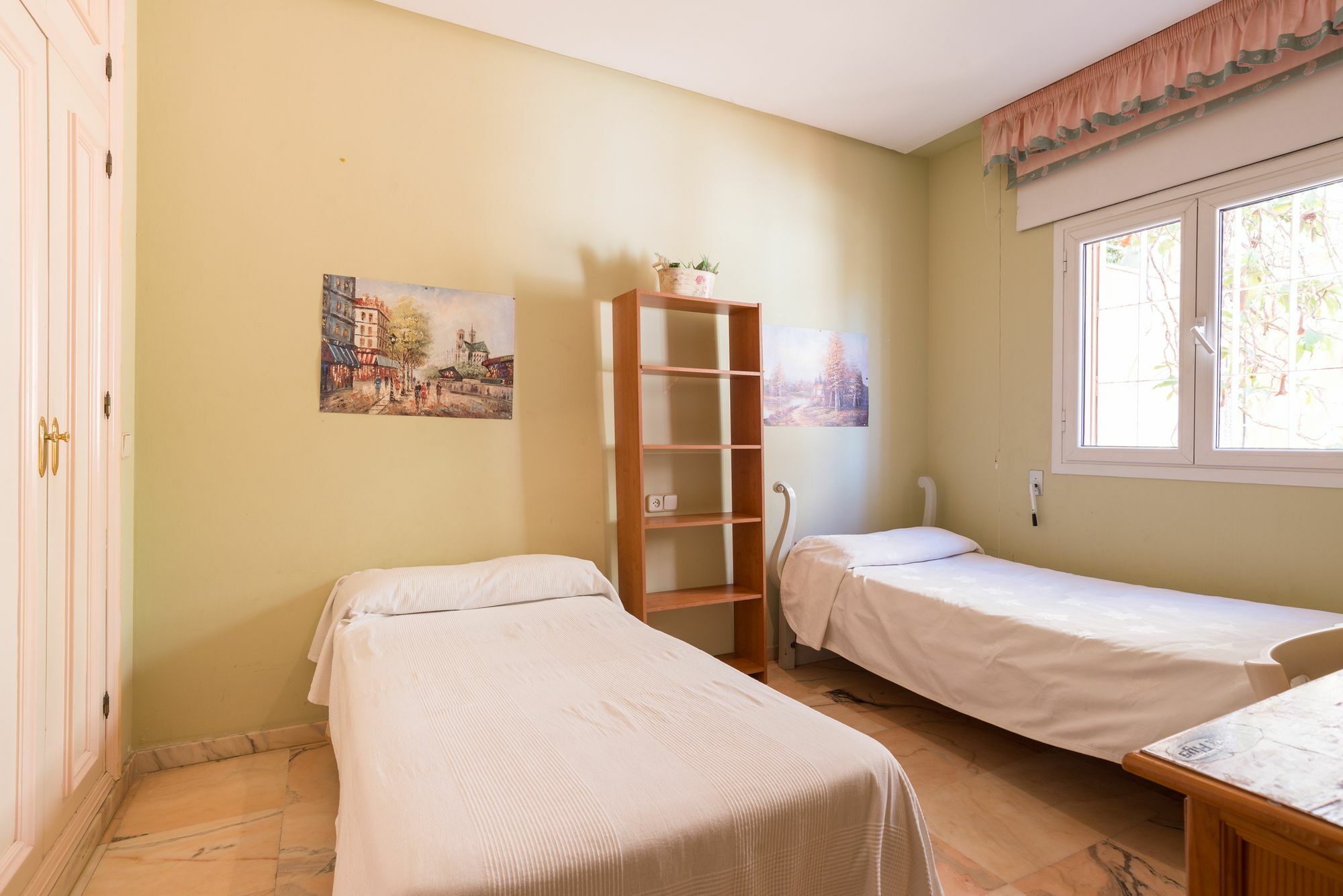 Habitación en casa particular Jarama Lujo *