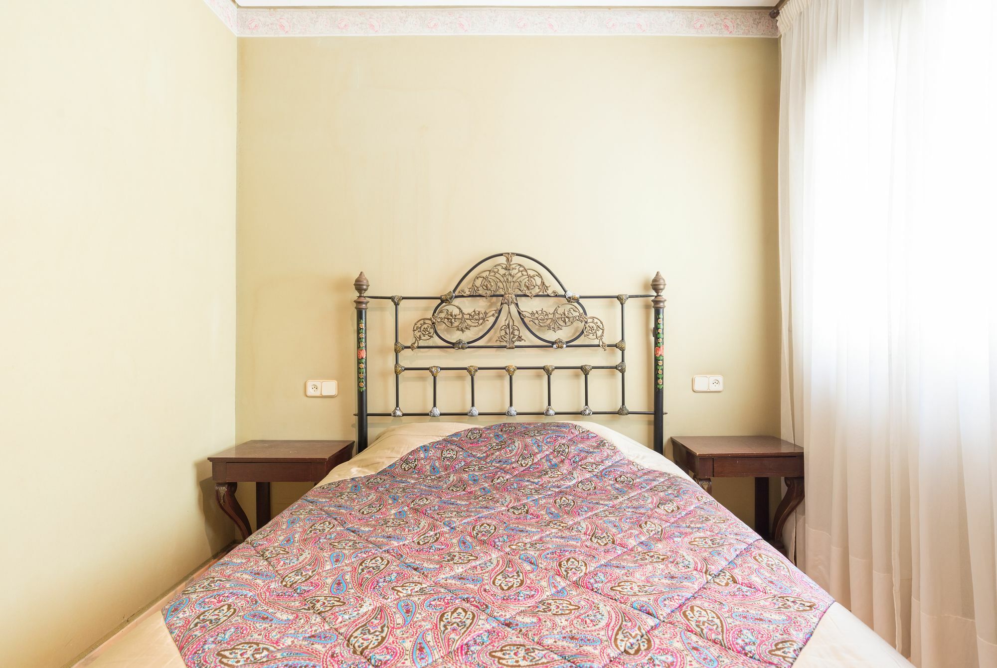 Jarama Lujo Habitación en casa particular