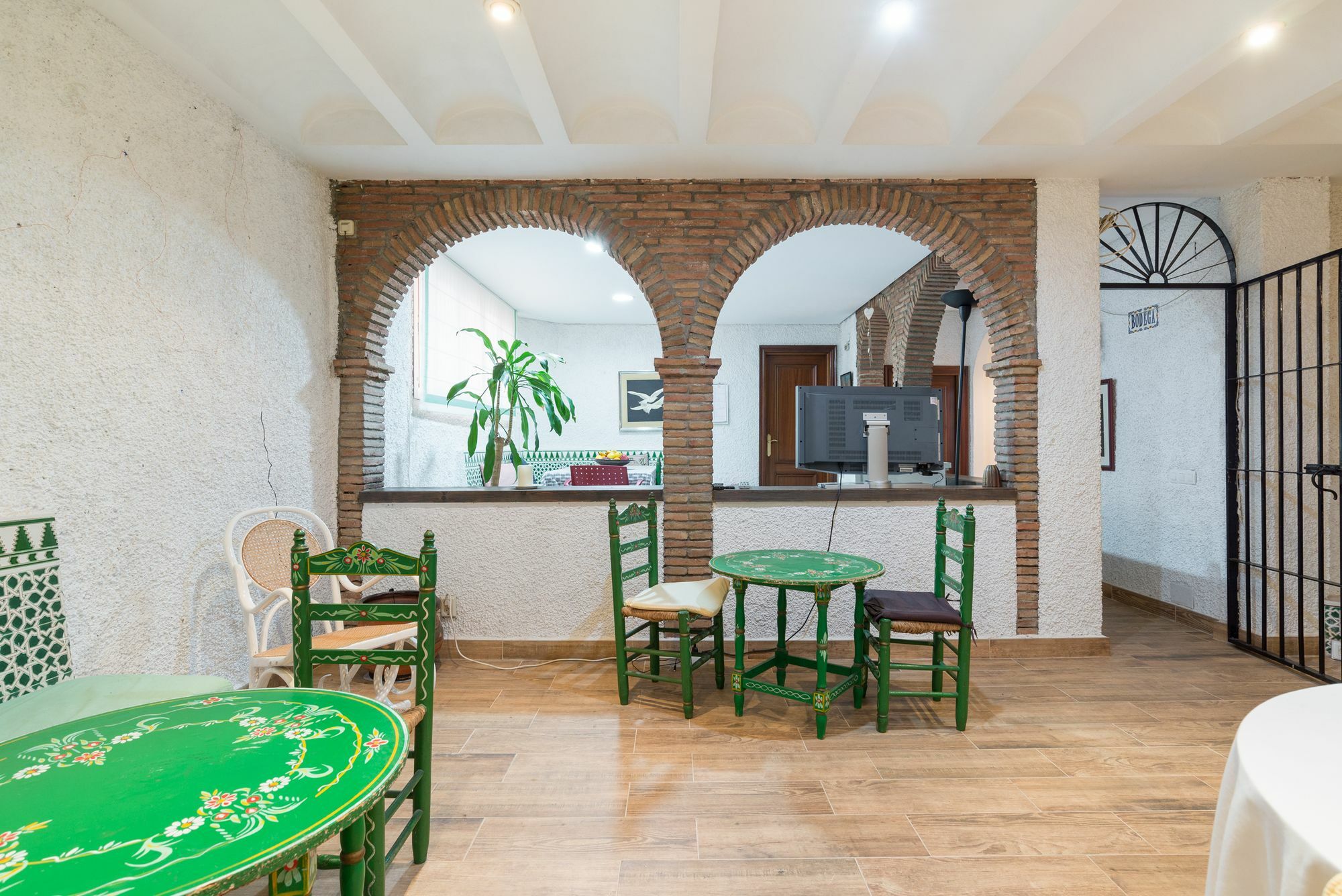 Habitación en casa particular Jarama Lujo