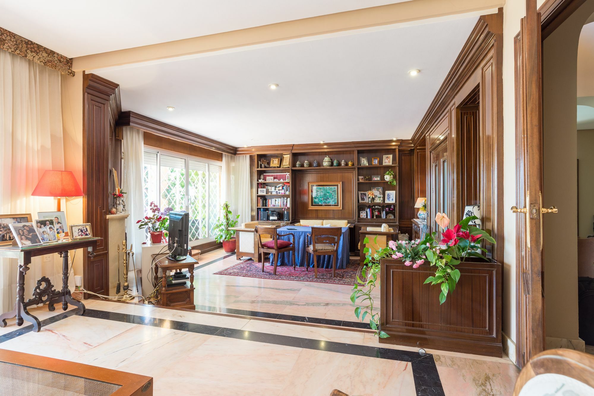 Habitación en casa particular Jarama Lujo