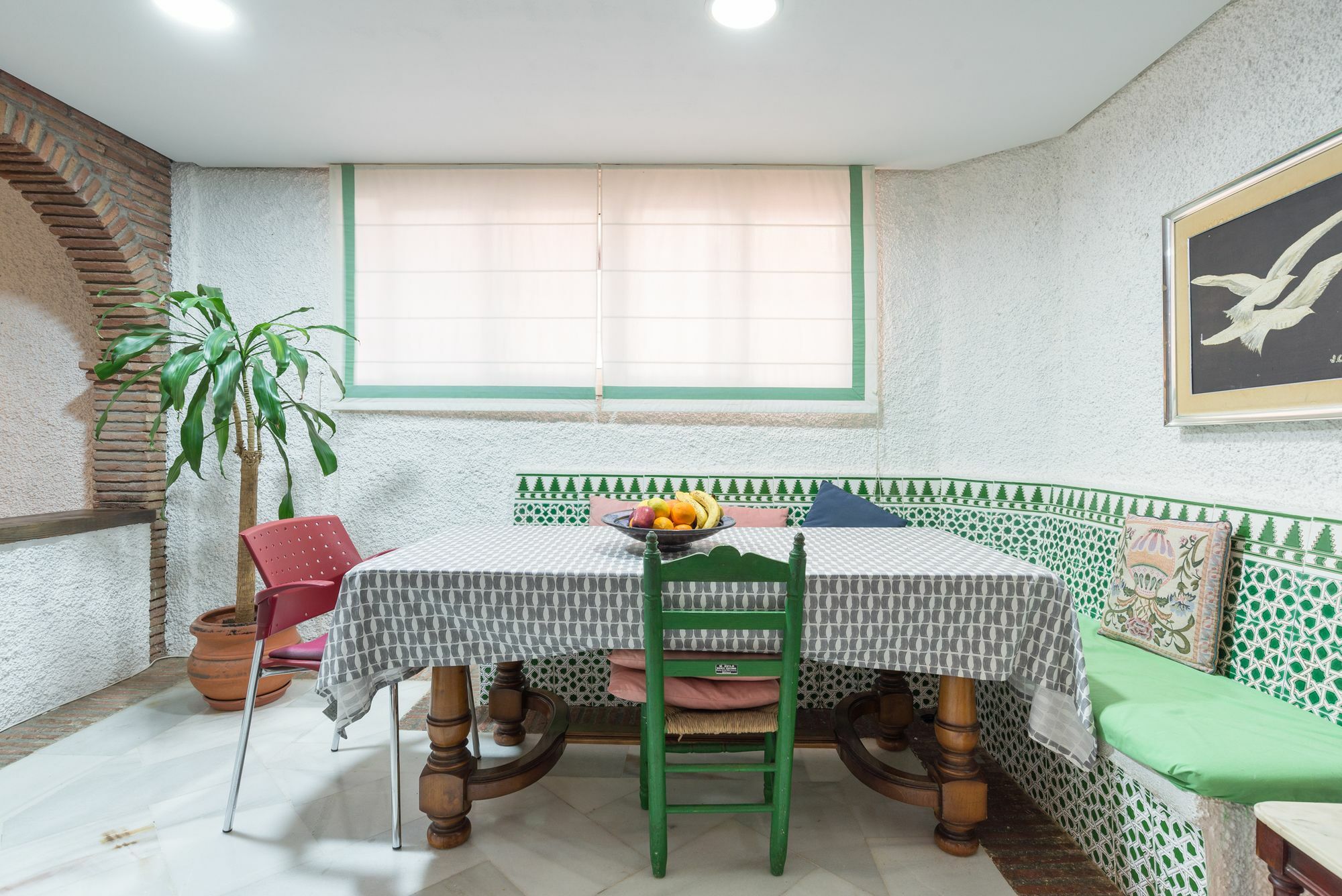 Jarama Lujo Habitación en casa particular