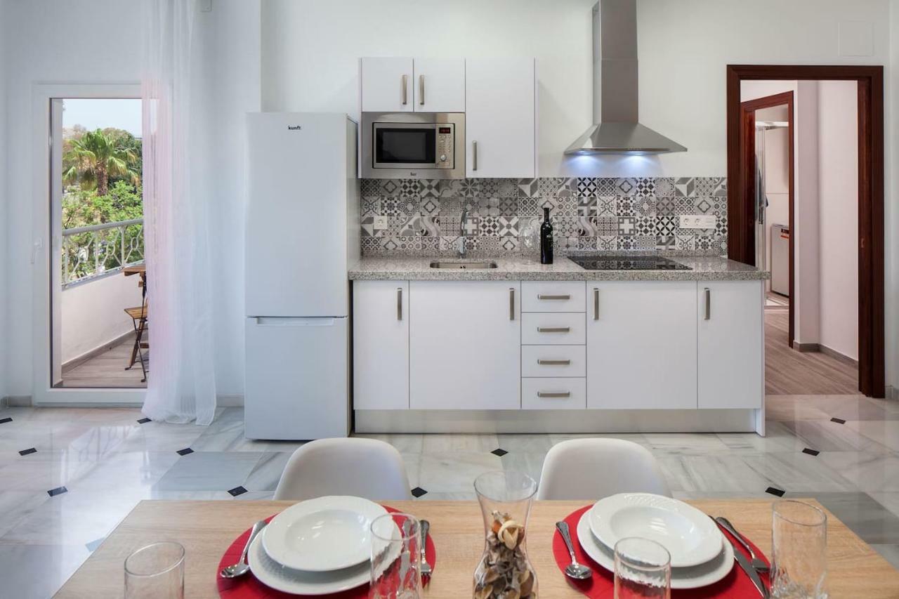 Wintowinrentals Comforts Center Apartamento *