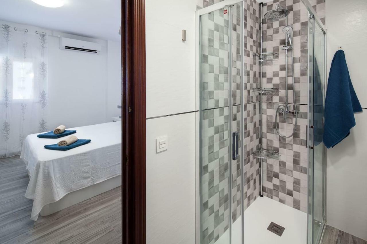 Apartamento Wintowinrentals Comforts Center Málaga