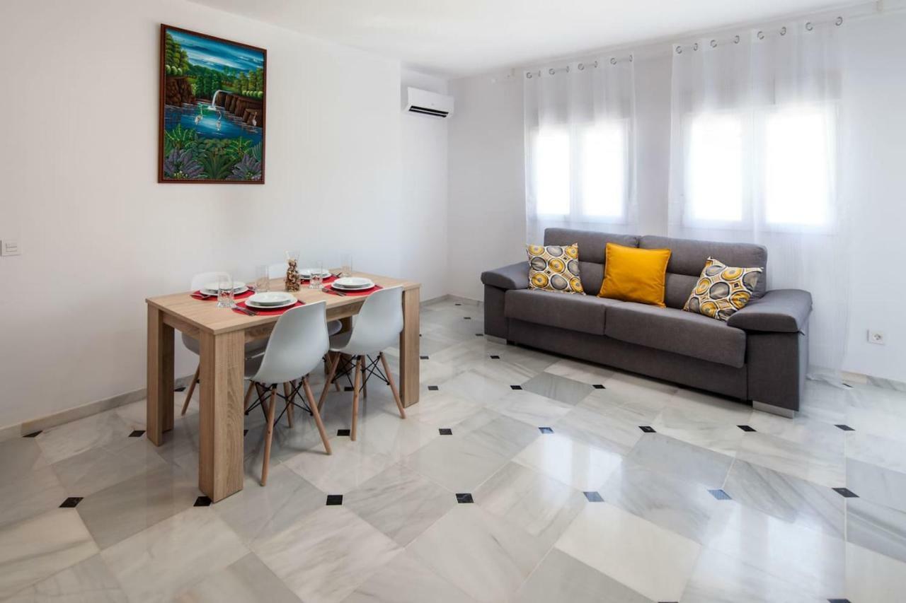 Wintowinrentals Comforts Center Apartamento