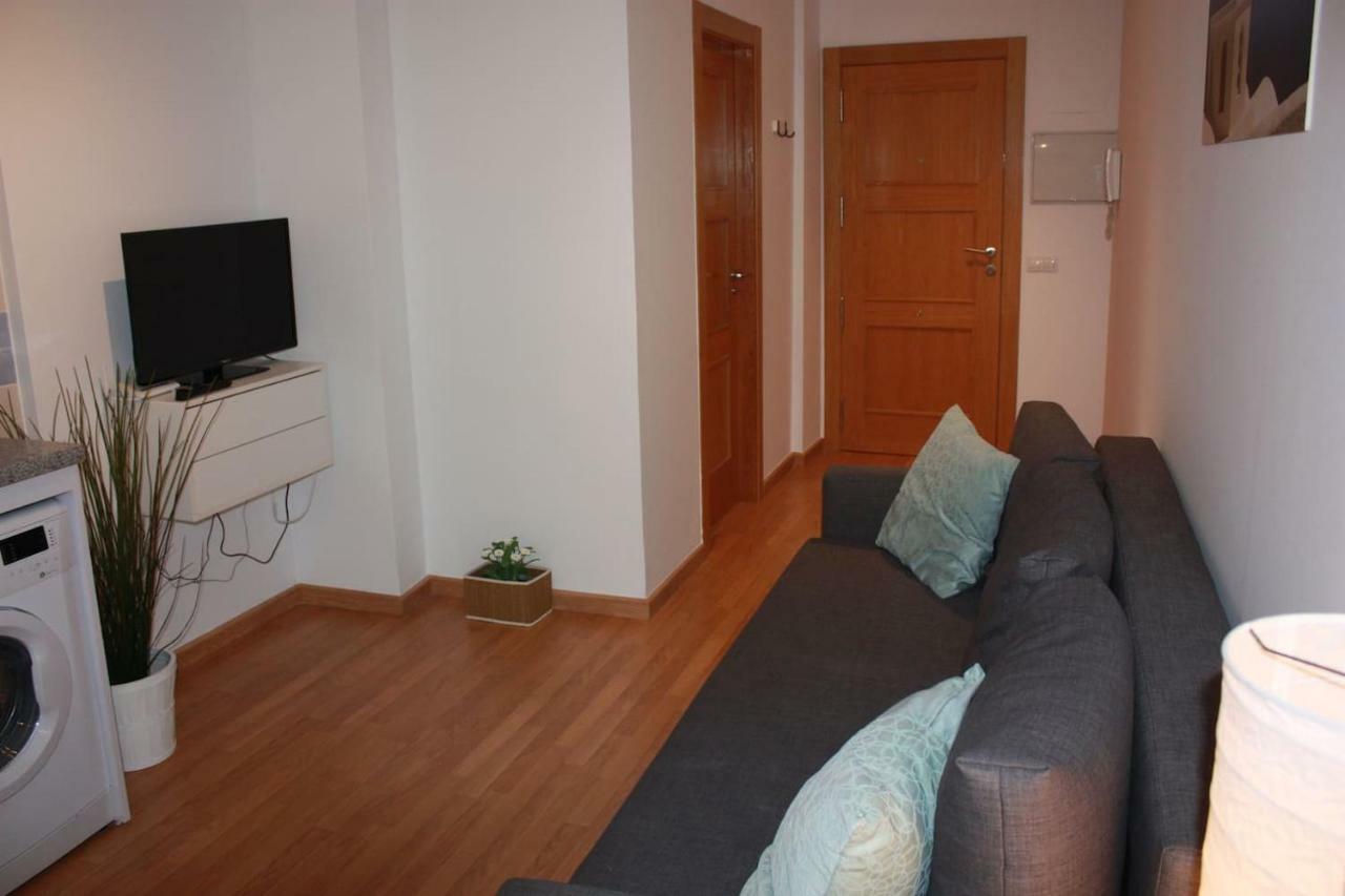 Apartamento Carreteria Centro Ii Málaga