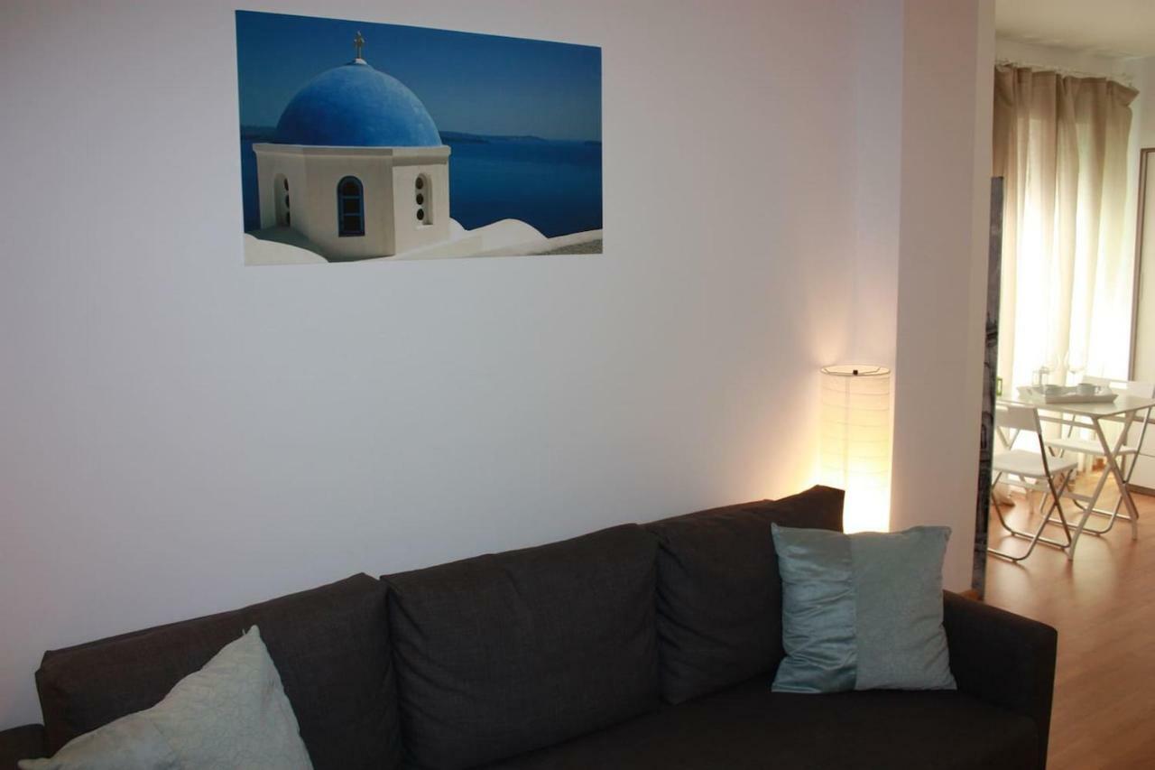 Apartamento Carreteria Centro Ii *