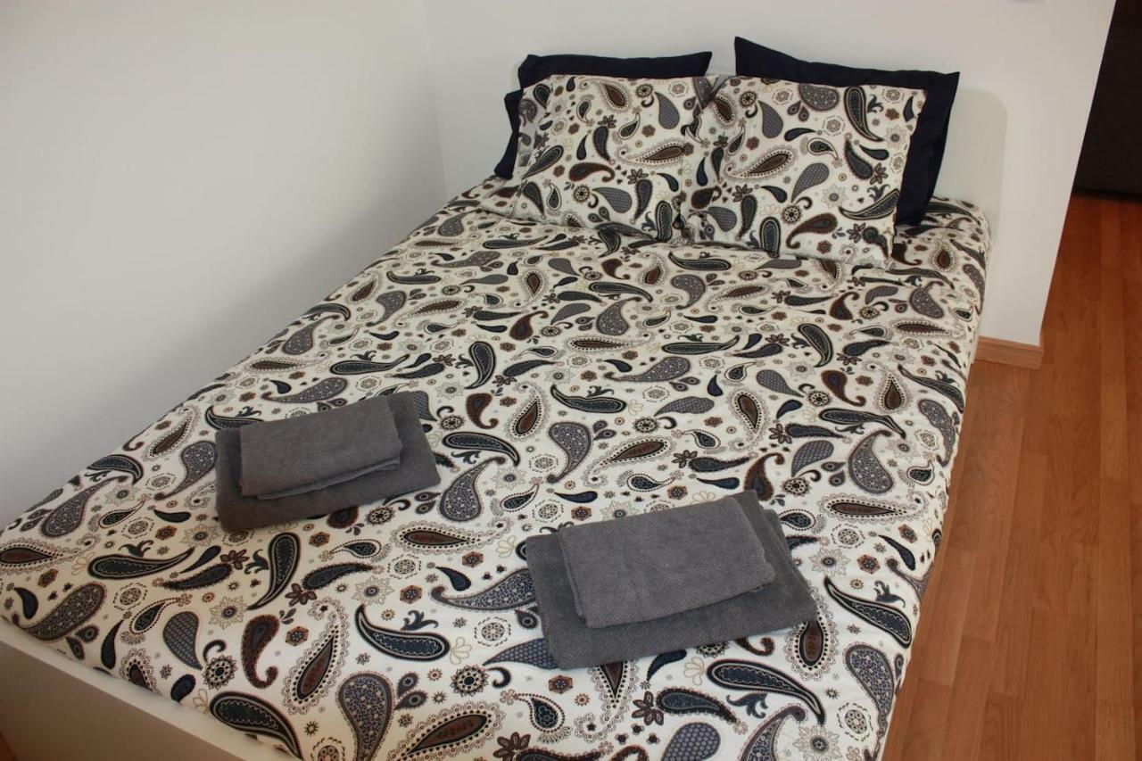 Carreteria Centro Ii Apartamento *