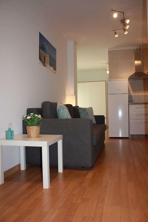 Apartamento Carreteria Centro Ii