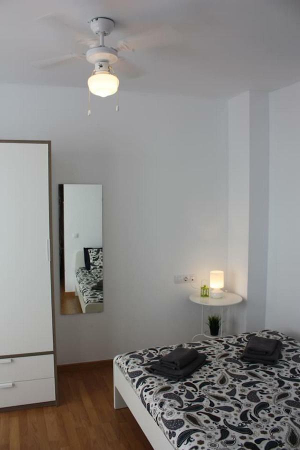 Carreteria Centro Ii Apartamento *