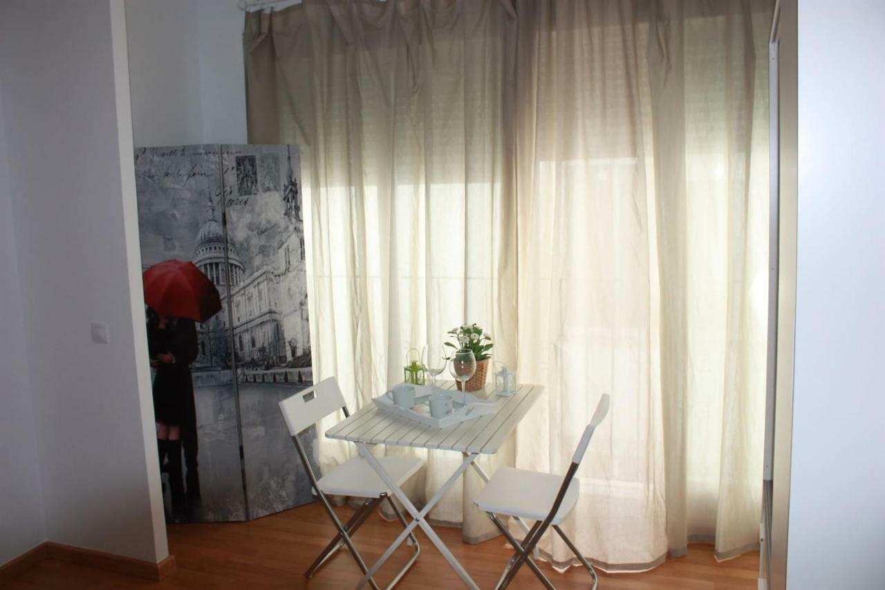 Apartamento Carreteria Centro Ii *