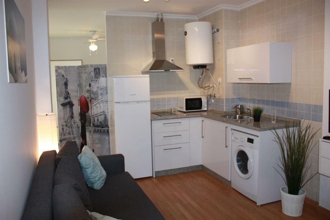 Carreteria Centro Ii Apartamento *