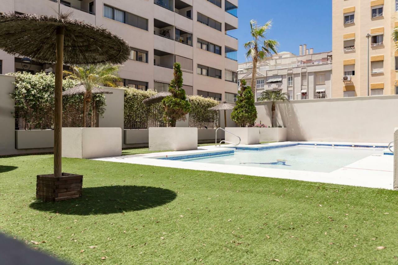 Apartamento Litoral Ii Málaga