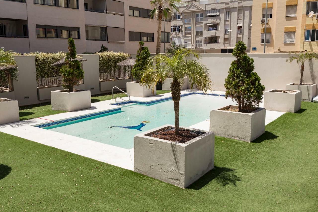 Apartamento Litoral Ii *