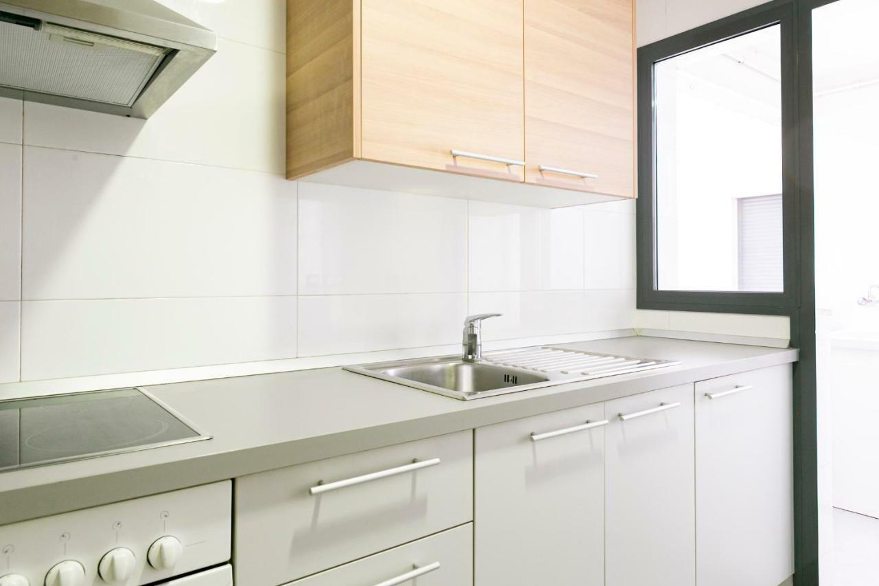 Apartamento Litoral Ii