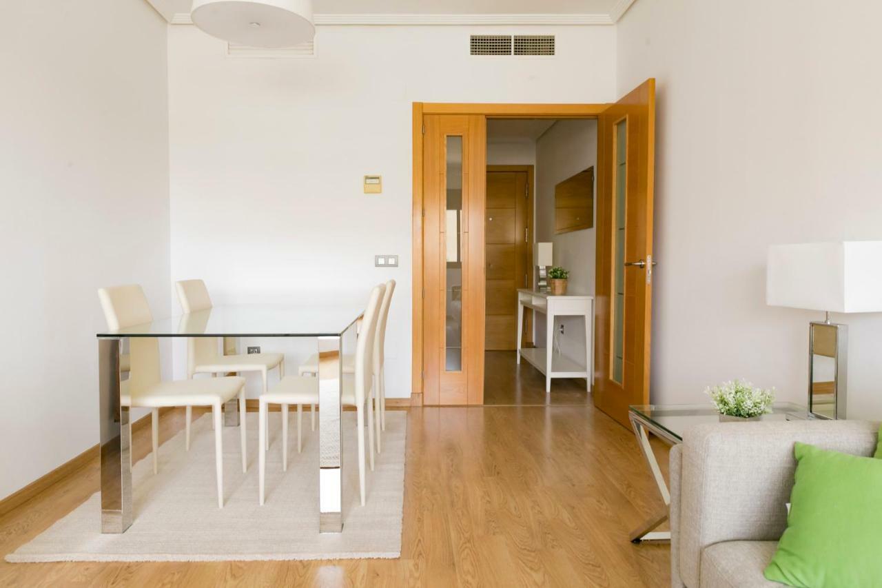 Litoral Ii Apartamento Málaga