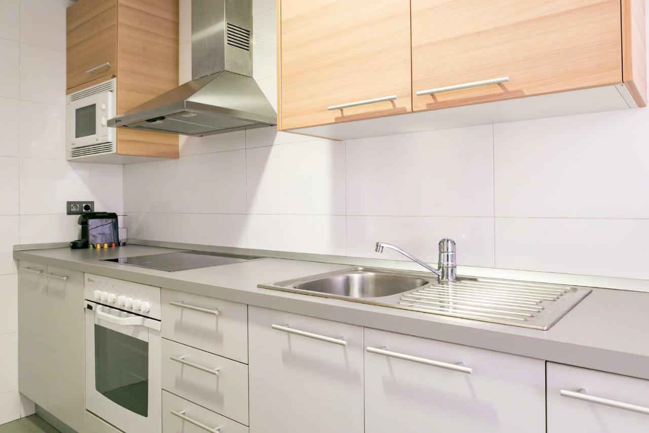 Apartamento Litoral Ii Málaga