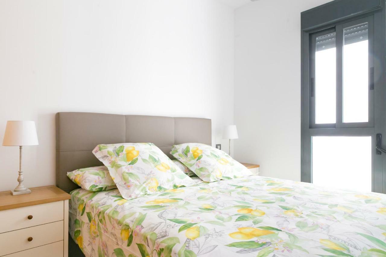Litoral Ii Apartamento Málaga