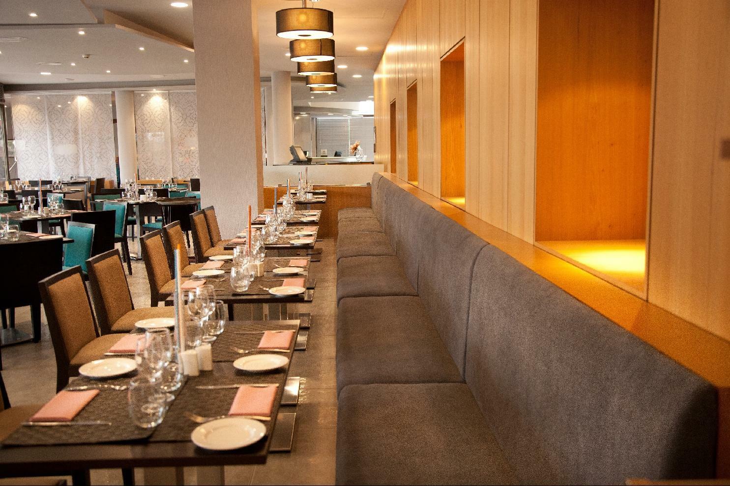 Hilton Garden Hotel 4*