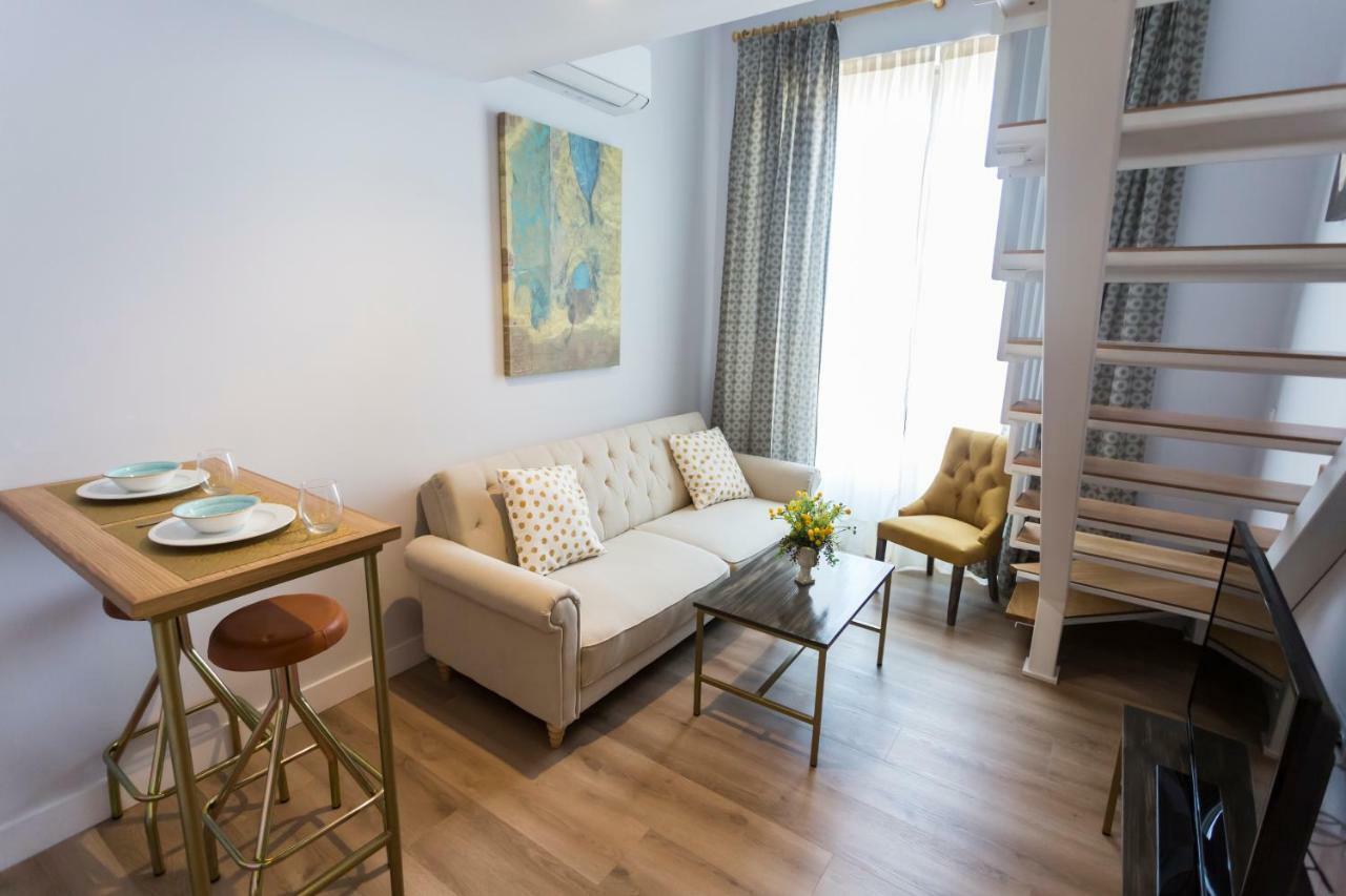 Casa De La Merced Apartment Malaga