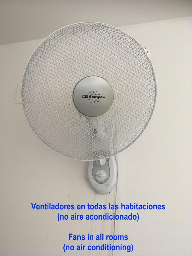 Hostal Casa Al Sur Terraza *