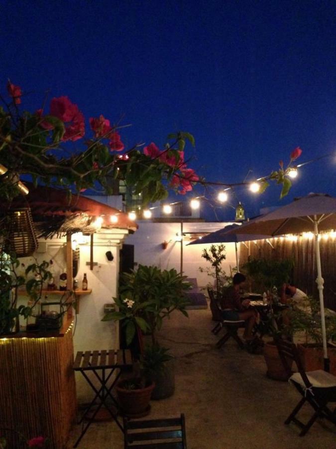 Casa Al Sur Terraza Hostal